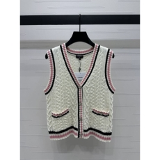 Chanel Vest